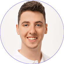 Teamkarussell Finn Garbe